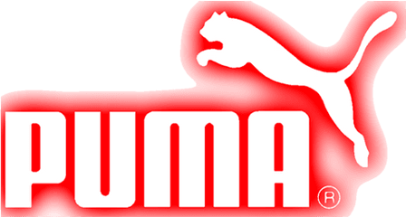 Clothing Puma Sneakers Adidas - Puma Logo White Png
