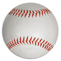 Png Baseball - Transparent Background Transparent Baseball