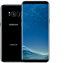 Galaxy S8 Png - Samsung S8 Mobile Png