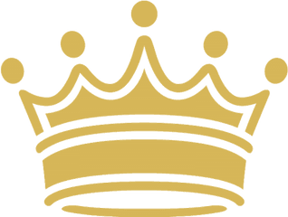 Crown Drawing Transparent Png - Transparent Background Crown Icon Png