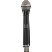 Microphone Png Image