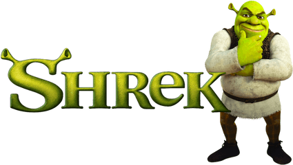 123505 - Shrek Png