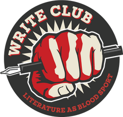 Podcast U2014 Write Club Nation - Write Club Png