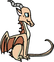 Wings Of Fire Fanon Wiki - Cartoon Png