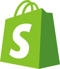 Shopify Hubspot Integration Connect Them Today - Shopify Logo Png