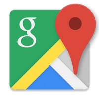 Maps Brand Graphic Design HQ Image Free PNG