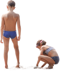 Download Free Png 15 Swimming Pool - People Swimming Pool Png