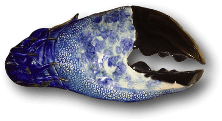 Blue Crab Png - Blue Crab Claw