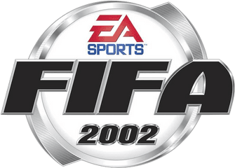 Fifa Video Game Seriesother Logopedia Fandom - Fifa Football 2002 Logo Png