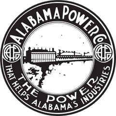 Alabama Power Unveils Its New Look - Alabama Newscenter Fort Valley State Seal Png