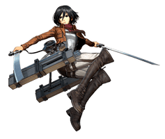 On Attack Titan Logo Free HQ Image - Free PNG