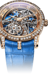 Falling Stars Png - Roger Dubuis Excalibur Shooting Star Roger Dubuis Excalibur Star Shooting Star