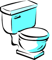 Bathroom Vector Free HQ Image - Free PNG