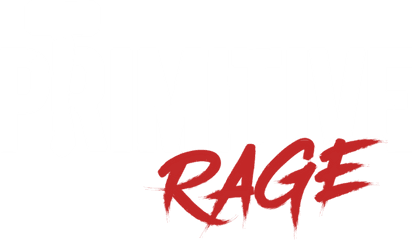 Primitive Rage Room - Primitive Axe Language Png