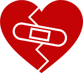 Is Broken Heart Syndrome Real American Association - Language Png