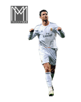 Cristiano Ronaldo Image - Free PNG