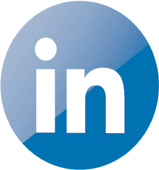 Linkedin Media Professional Social Icon Png