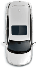 Car Png Top Picture - Transparent Car Png Top