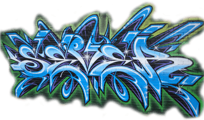 Graffiti Psd Official Psds - Transparent Background Graffiti Png