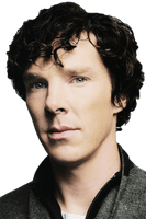 Benedict Cumberbatch Transparent - Free PNG