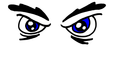 Eyes Vector PNG Image High Quality