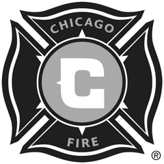 Chicago Fire Logo Png Hd Pictures - Vhvrs Logo Chicago Fire Soccer