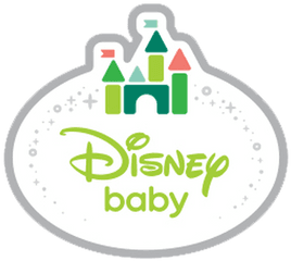 Disney Baby Princess Thechrisalan - Disney Baby Logo Png