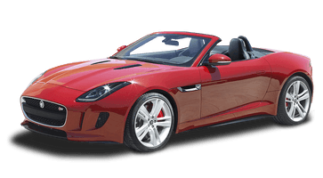 Jaguar F-Type Picture - Free PNG