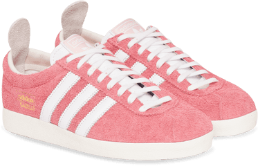 Adidas Originals Gazzelle Vintage - Skate Shoe Png