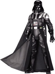 Darth Vader Png Background - Star Wars Darth Vader Figur