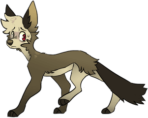 Blur Meritferretlupisvulpes Wiki Fandom - Cartoon Png