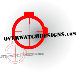 Overwatch Designs Logo - Calypso Png