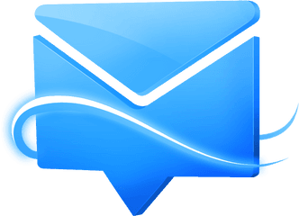 Best 41 Social Media Transparent Background - Logo Email Png Outlook