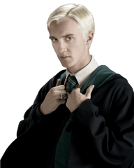 Draco Malfoy - Draco Malfoy Half Blood Prince Png