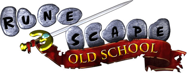 Jagex Mmo Fallout - Old School Runescape Logo Png