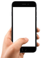 Smartphone Samsung Cell Phone Iphone Galaxy - Free PNG