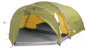 Camp Dome Tent Download HD - Free PNG