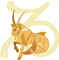 Capricorn Png File