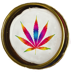 Faq - Weed Art Png