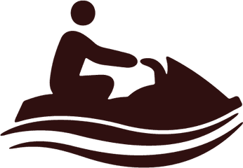 Activities - Jet Ski Png