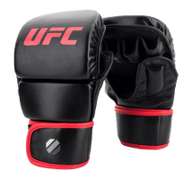 Gloves Mma PNG File HD