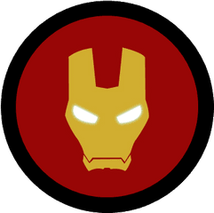 Pin De Angelina Ho Em Birthday Ideas - Iron Man Png