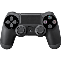 Controllers Playstation Game Joystick Controller Free Frame - Free PNG