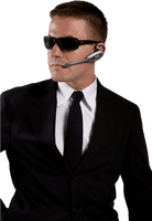 Photos Secret Agent Free Download PNG HQ