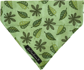 Mangrove Dog Bandana - Coin Purse Png