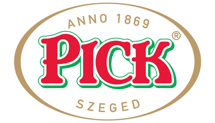 Pick Logo - Mazzetti Label Png