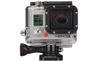 Gopro Cameras Photos - Free PNG