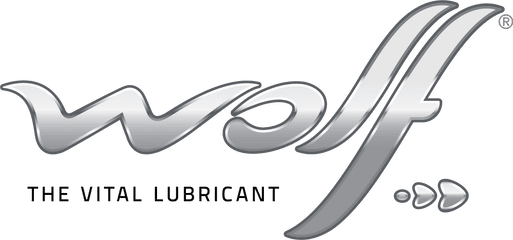 Wolf Lubricant Logo Png - Wolf Oil Logo