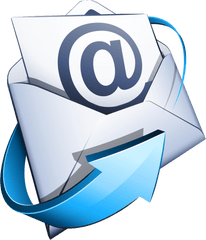 Icons Electronic List Computer Mail Mailing Email - Free PNG
