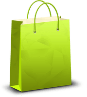 Shopping Bag Png Image